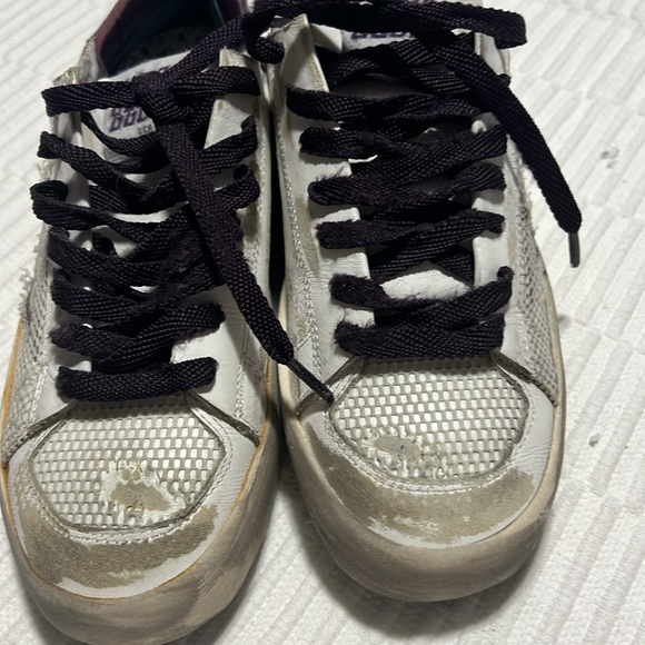 Women’s golden goose stardan - Picture 9 of 11